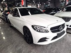 Mercedes-Benz C-Class C 260 Star Radiance Premium Edition - ფოტო 4
