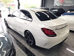 Mercedes-Benz C-Class C 260 Star Radiance Premium Edition - ფოტო 5