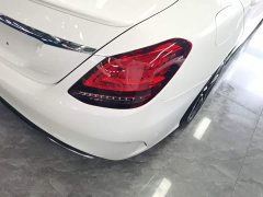 Mercedes-Benz C-Class C 260 Star Radiance Premium Edition - ფოტო 8