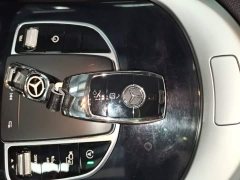 Mercedes-Benz C-Class C 260 Star Radiance Premium Edition - ფოტო 9