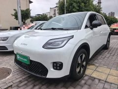 GAC AION UT 420 Smart Luxury Edition - ფოტო 1