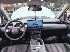 GAC AION UT 420 Smart Luxury Edition - ფოტო 10