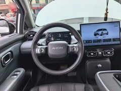 GAC AION UT 420 Smart Luxury Edition - ფოტო 11
