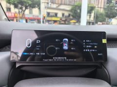 GAC AION UT 420 Smart Luxury Edition - ფოტო 12
