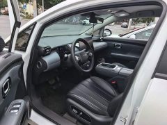 GAC AION UT 420 Smart Luxury Edition - ფოტო 16