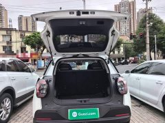 GAC AION UT 420 Smart Luxury Edition - ფოტო 19