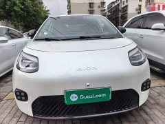 GAC AION UT 420 Smart Luxury Edition - ფოტო 3