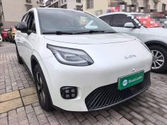 GAC AION UT 420 Smart Luxury Edition - ფოტო 4