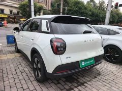 GAC AION UT 420 Smart Luxury Edition - ფოტო 5