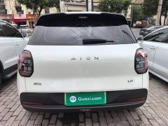 GAC AION UT 420 Smart Luxury Edition - ფოტო 6