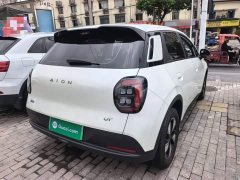 GAC AION UT 420 Smart Luxury Edition - ფოტო 7