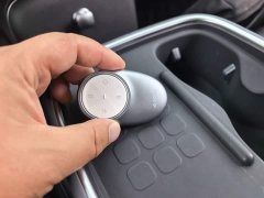 GAC AION UT 420 Smart Luxury Edition - ფოტო 9