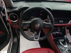 Alfa Romeo Stelvio 2020 2.0T 280HP Luxury - ფოტო 11