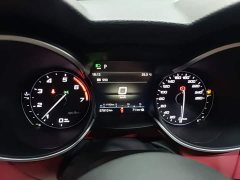 Alfa Romeo Stelvio 2020 2.0T 280HP Luxury - ფოტო 12