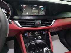 Alfa Romeo Stelvio 2020 2.0T 280HP Luxury - ფოტო 13