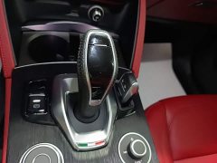 Alfa Romeo Stelvio 2020 2.0T 280HP Luxury - ფოტო 14