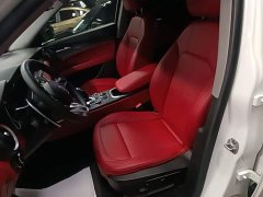 Alfa Romeo Stelvio 2020 2.0T 280HP Luxury - ფოტო 15