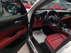 Alfa Romeo Stelvio 2020 2.0T 280HP Luxury - ფოტო 16