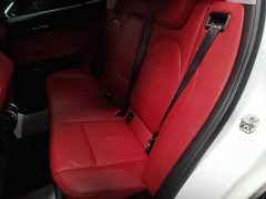Alfa Romeo Stelvio 2020 2.0T 280HP Luxury - ფოტო 17