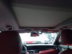 Alfa Romeo Stelvio 2020 2.0T 280HP Luxury - ფოტო 18