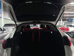 Alfa Romeo Stelvio 2020 2.0T 280HP Luxury - ფოტო 19