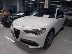 Alfa Romeo Stelvio 2020 2.0T 280HP Luxury - ფოტო 2