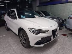 Alfa Romeo Stelvio 2020 2.0T 280HP Luxury - ფოტო 4