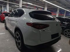 Alfa Romeo Stelvio 2020 2.0T 280HP Luxury - ფოტო 5