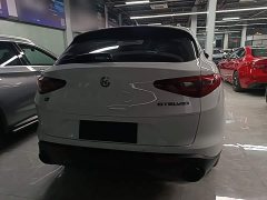 Alfa Romeo Stelvio 2020 2.0T 280HP Luxury - ფოტო 6