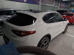 Alfa Romeo Stelvio 2020 2.0T 280HP Luxury - ფოტო 7