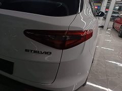 Alfa Romeo Stelvio 2020 2.0T 280HP Luxury - ფოტო 8