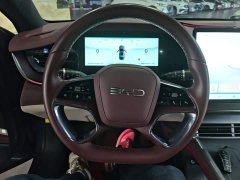 BYD Seal Honor Edition DM-i 1.5L 121km Prestigious Edition - ფოტო 11