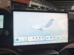 BYD Seal Honor Edition DM-i 1.5L 121km Prestigious Edition - ფოტო 13