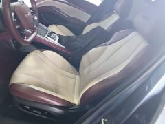 BYD Seal Honor Edition DM-i 1.5L 121km Prestigious Edition - ფოტო 15