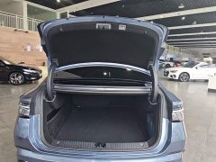 BYD Seal Honor Edition DM-i 1.5L 121km Prestigious Edition - ფოტო 19