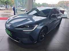 BYD Seal Honor Edition DM-i 1.5L 121km Prestigious Edition - ფოტო 2