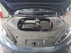 BYD Seal Honor Edition DM-i 1.5L 121km Prestigious Edition - ფოტო 20