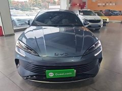 BYD Seal Honor Edition DM-i 1.5L 121km Prestigious Edition - ფოტო 3