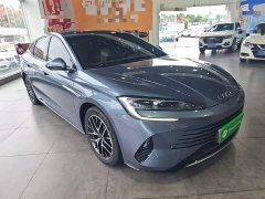 BYD Seal Honor Edition DM-i 1.5L 121km Prestigious Edition - ფოტო 4
