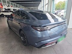 BYD Seal Honor Edition DM-i 1.5L 121km Prestigious Edition - ფოტო 5