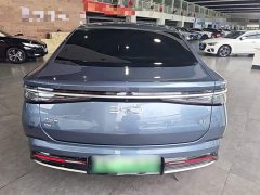 BYD Seal Honor Edition DM-i 1.5L 121km Prestigious Edition - ფოტო 6