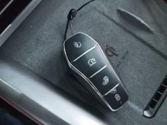 BYD Seal Honor Edition DM-i 1.5L 121km Prestigious Edition - ფოტო 9
