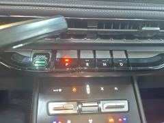 Lincoln Adventurer 2.0T Two-Wheel Drive Premium Edition - ფოტო 10
