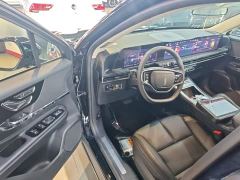 Lincoln Adventurer 2.0T Two-Wheel Drive Premium Edition - ფოტო 12