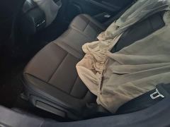 Lincoln Adventurer 2.0T Two-Wheel Drive Premium Edition - ფოტო 13