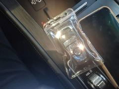 Lincoln Adventurer 2.0T Two-Wheel Drive Premium Edition - ფოტო 17