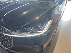 Lincoln Adventurer 2.0T Two-Wheel Drive Premium Edition - ფოტო 18