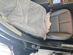 Lincoln Adventurer 2.0T Two-Wheel Drive Premium Edition - ფოტო 19