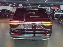 Lincoln Adventurer 2.0T Two-Wheel Drive Premium Edition - ფოტო 4