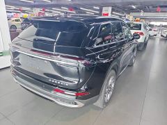 Lincoln Adventurer 2.0T Two-Wheel Drive Premium Edition - ფოტო 5